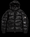 M0NCL3R PUFFER