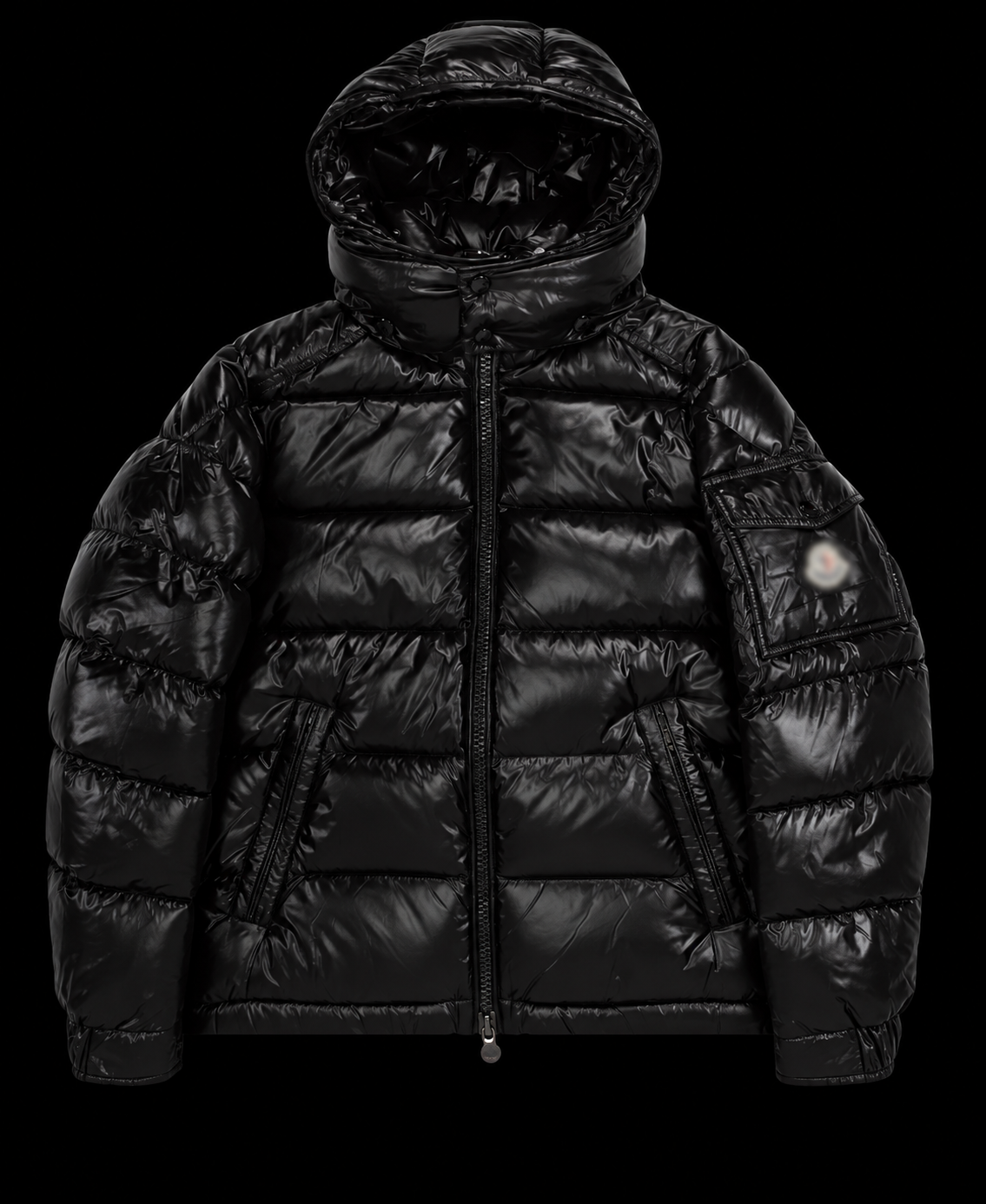 M0NCL3R PUFFER