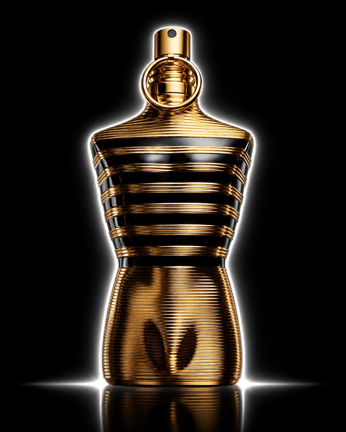 Le Male Elixir
