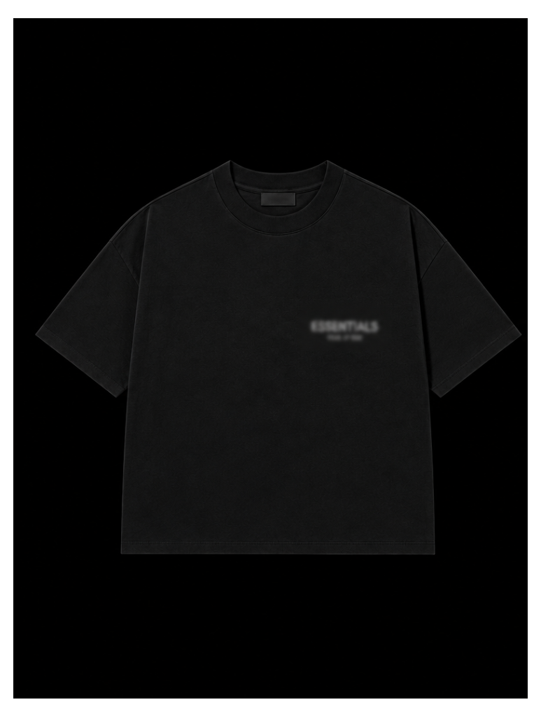 3SS3NTIALS SHIRTS