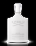 Silver Water