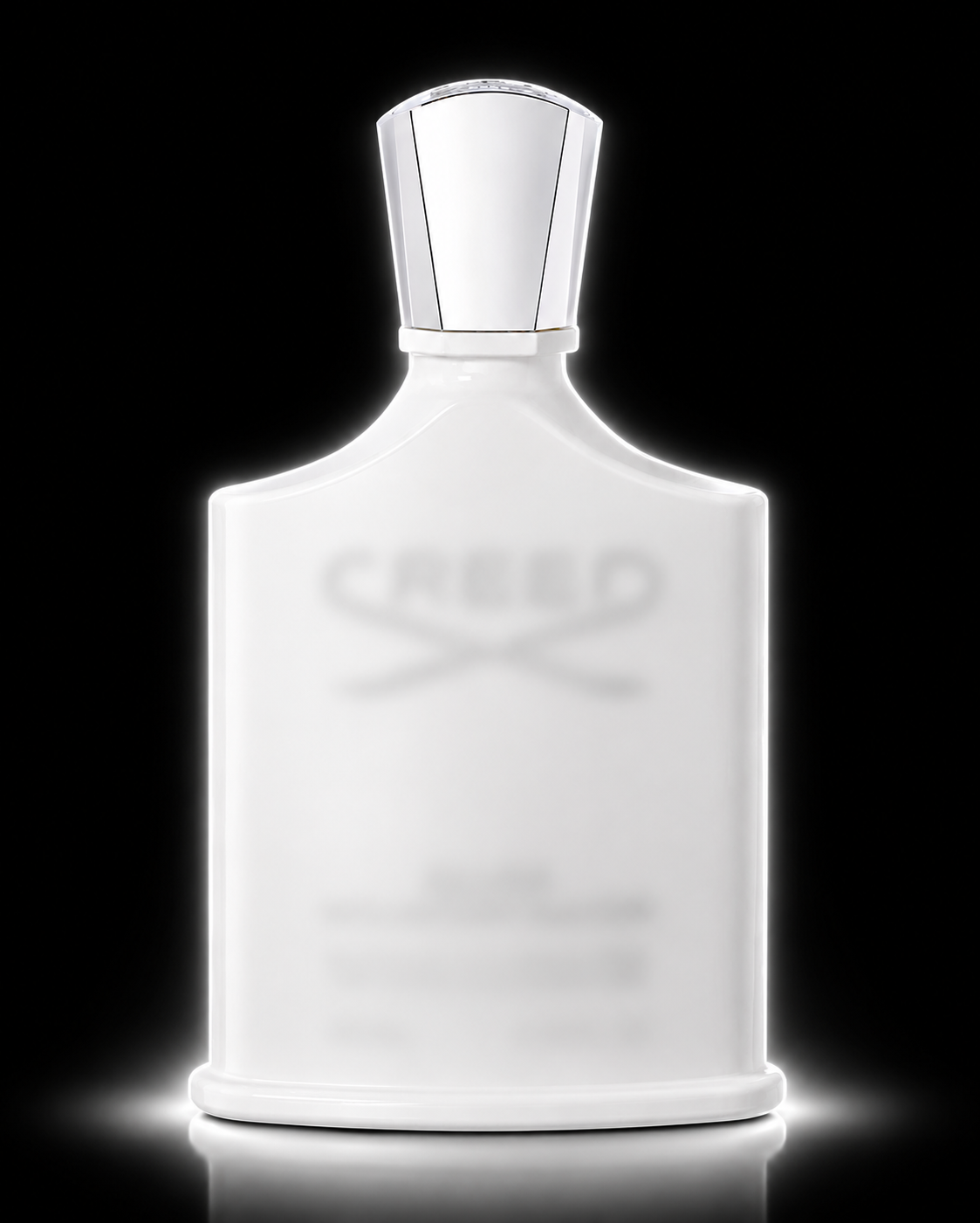 Silver Water