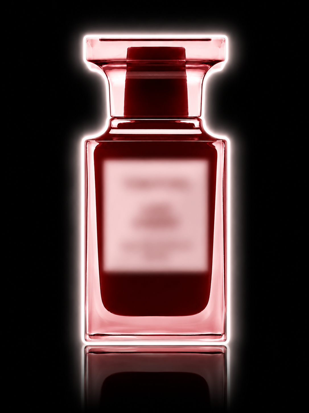 Found Cherry