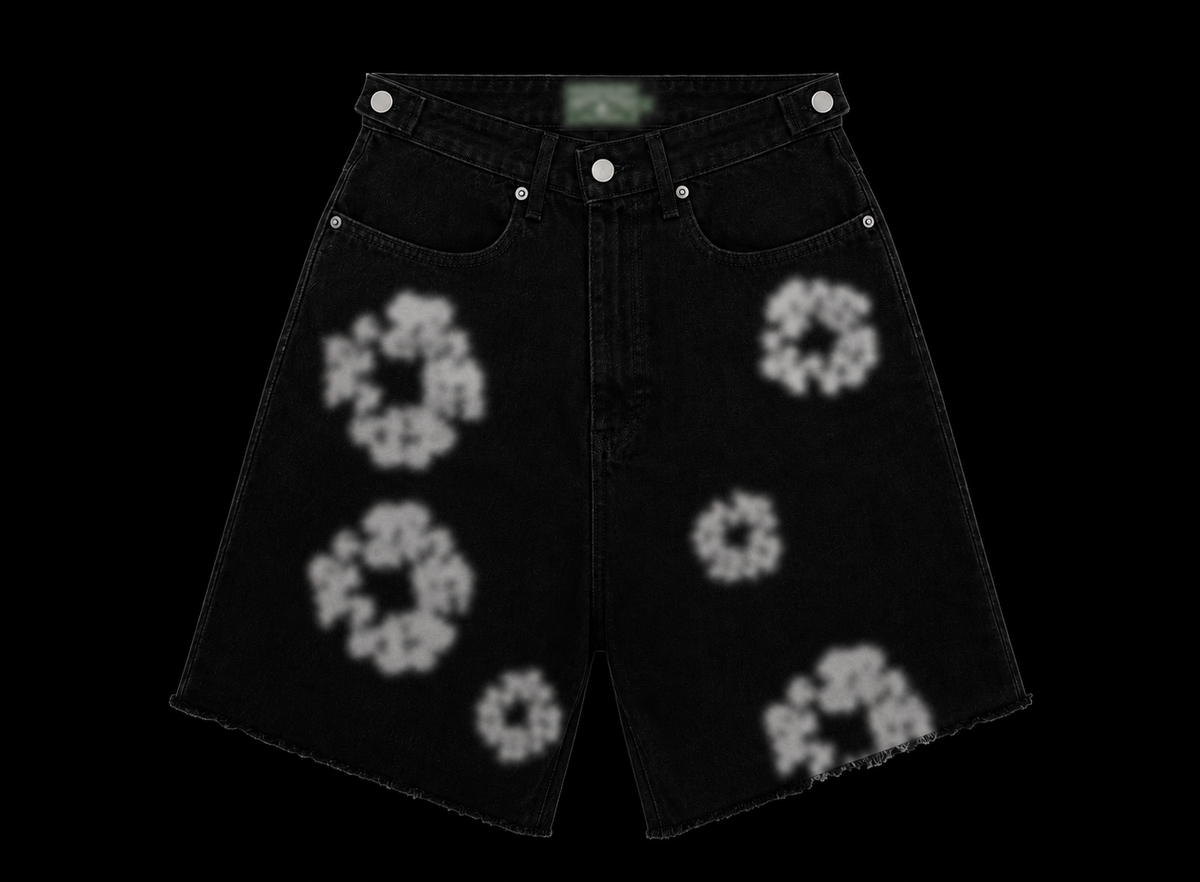 TEARS JEANS
