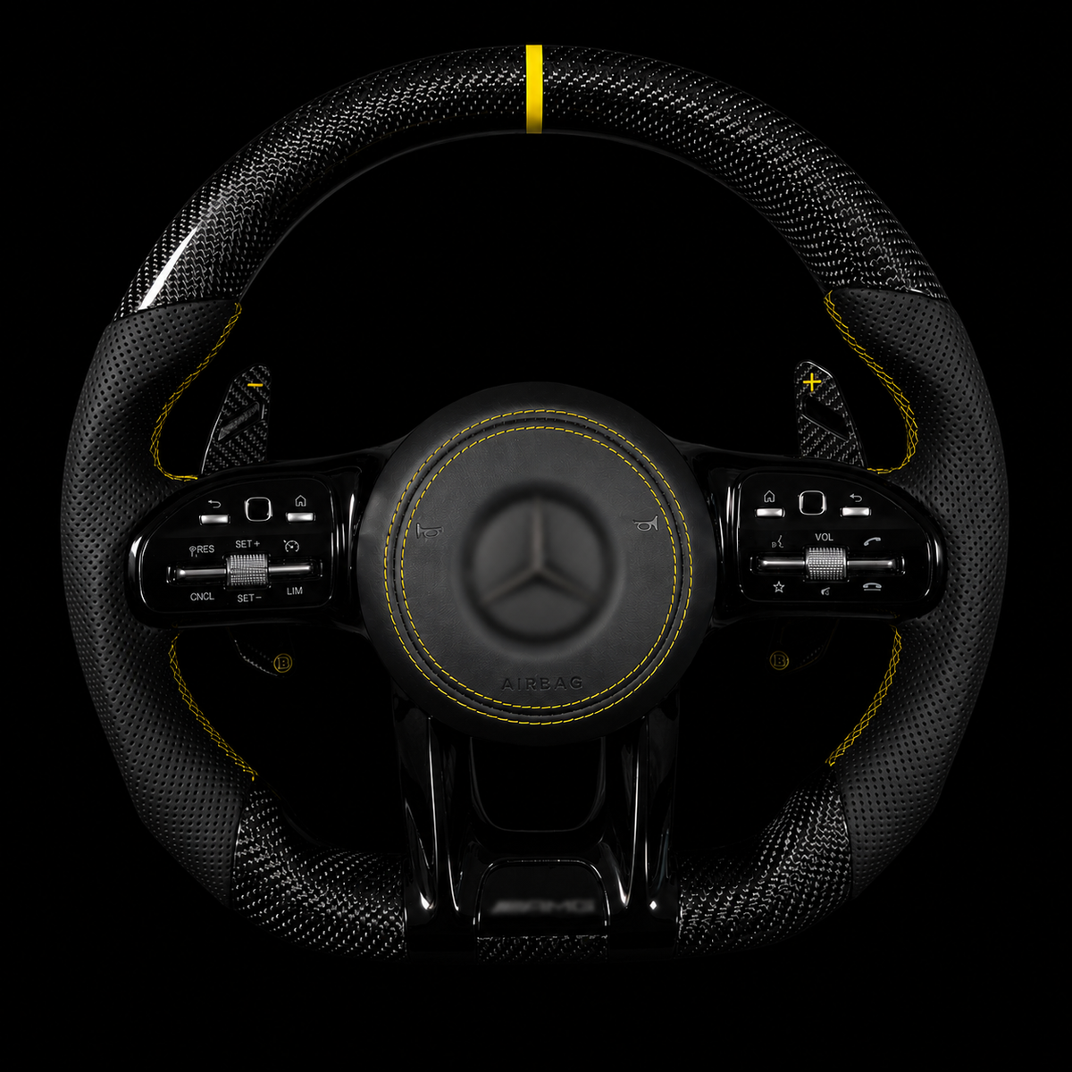 MRCDS WHEEL