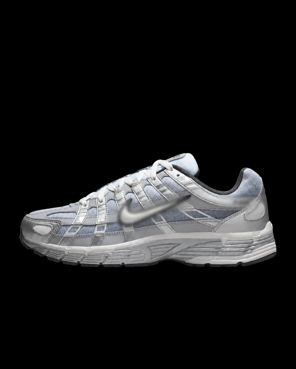 P6000 SHOES