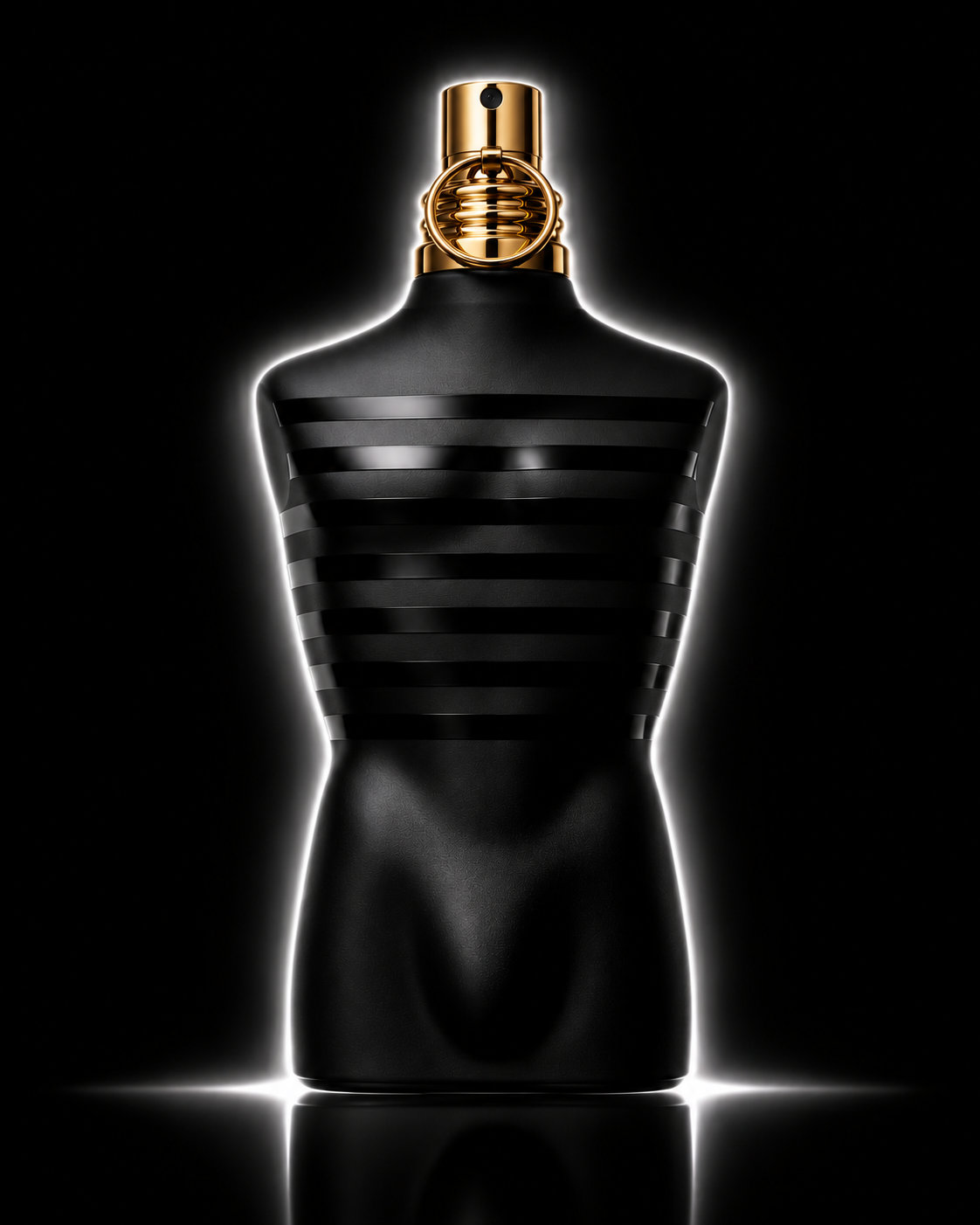 Le Male Le Parfum