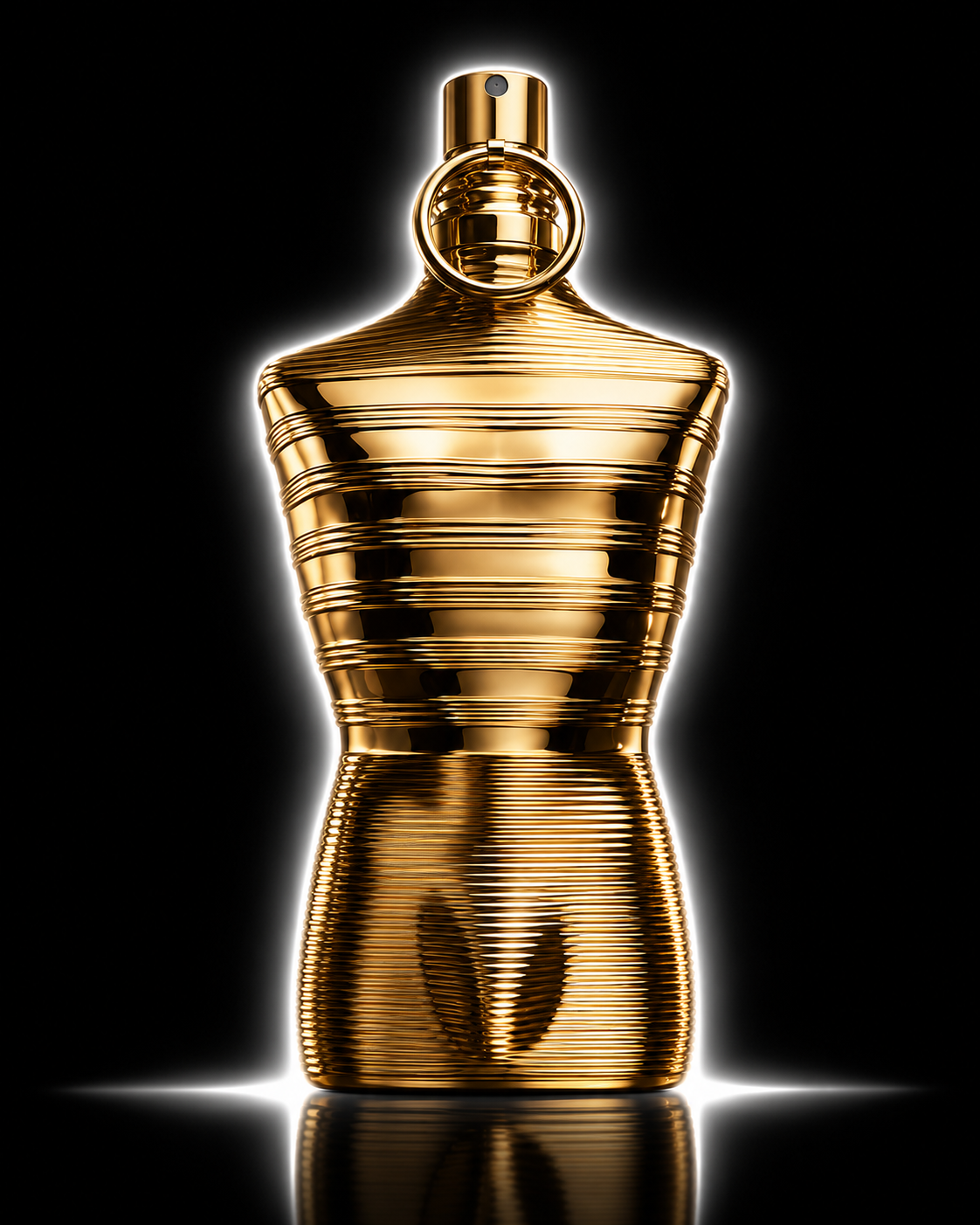 Le Male Elixir Absolu