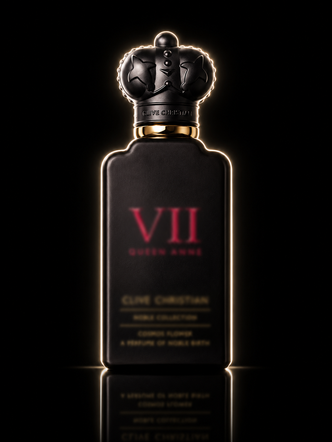 Clover VII