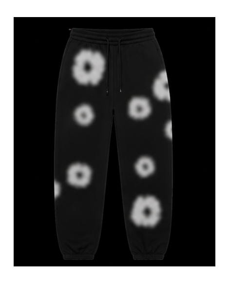 TEARS PANTS