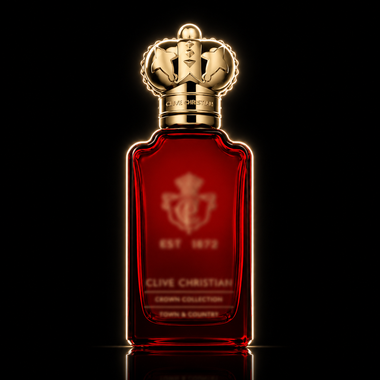 Clover Crown