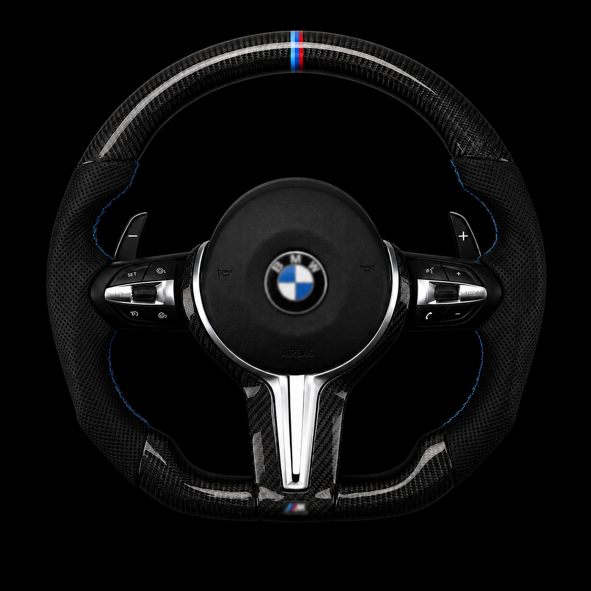 BWM WHEEL