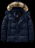 CAN4D4 G00SE PUFFER