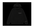 3SS3NTIALS HOODIES