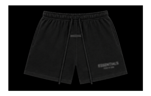 3SS3NTIALS SHORTS