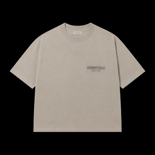 3SS3NTIALS SHIRTS