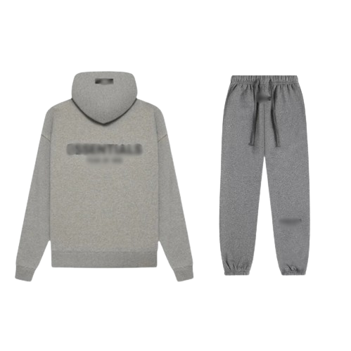 FEAR OF GOD SET