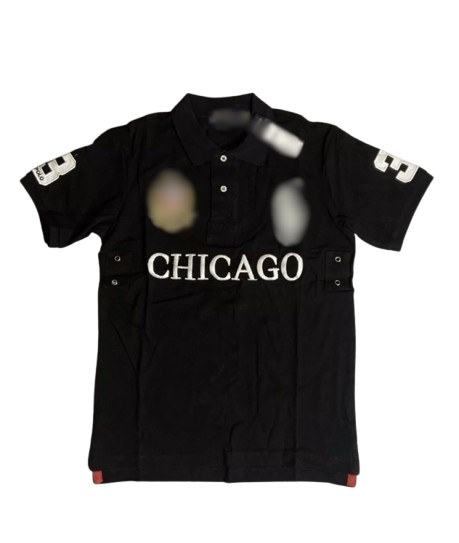 CHICAGO POLO