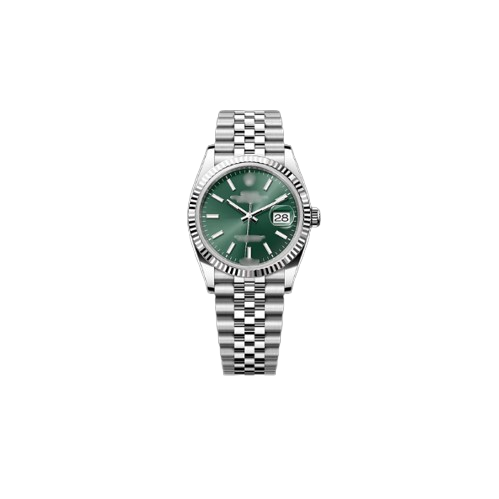 R0LX Watch