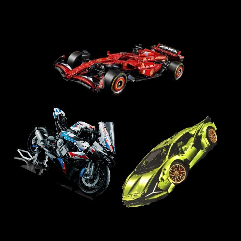 TOY BUNDLE