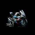 SUPERBIKE TOY