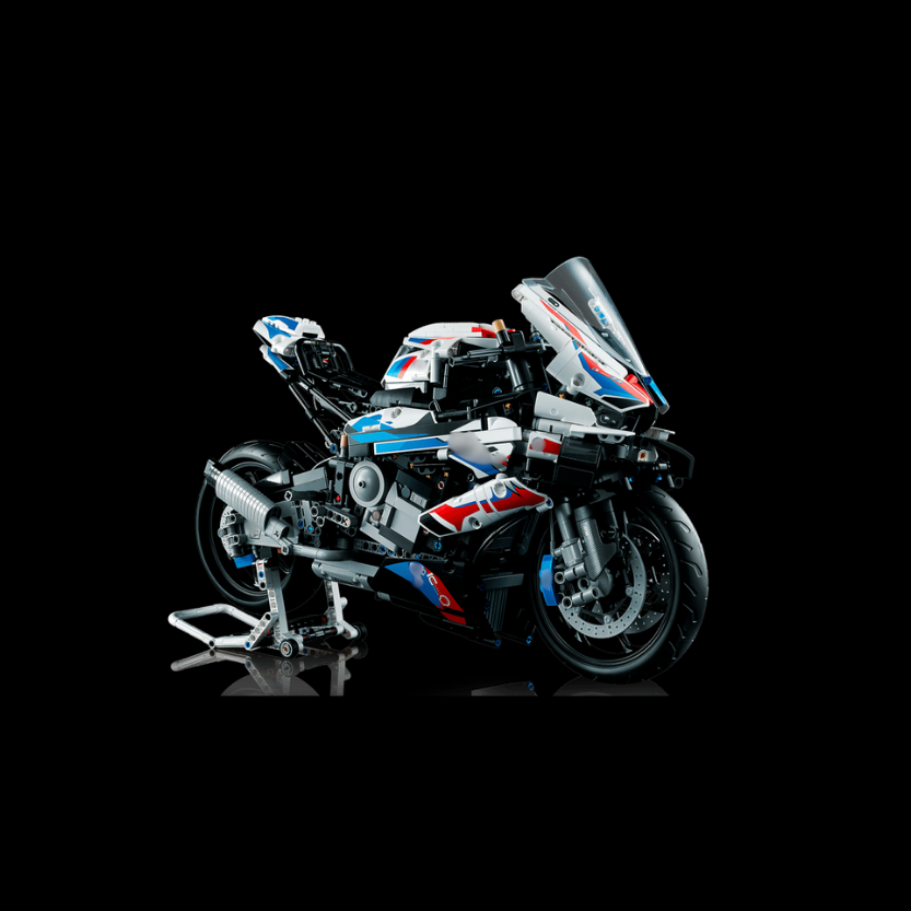 SUPERBIKE TOY