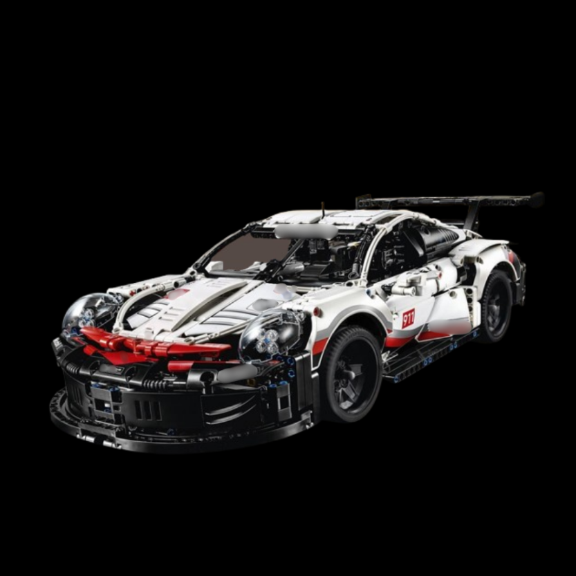 911 TOY