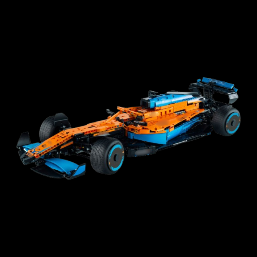 F! McLrn TOY
