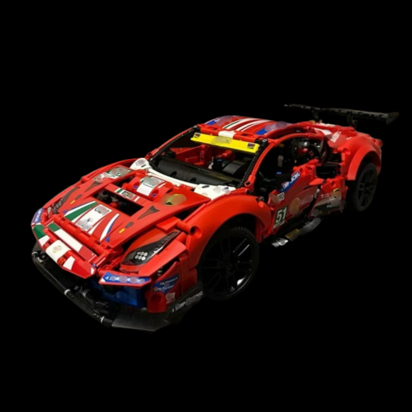 FERRA TOY