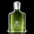 Vetiver