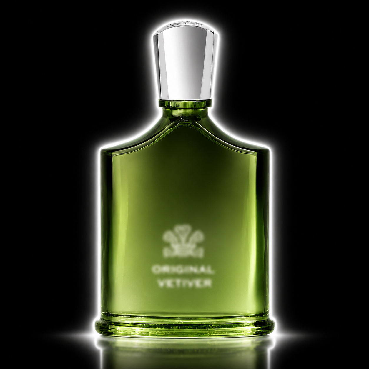 Vetiver