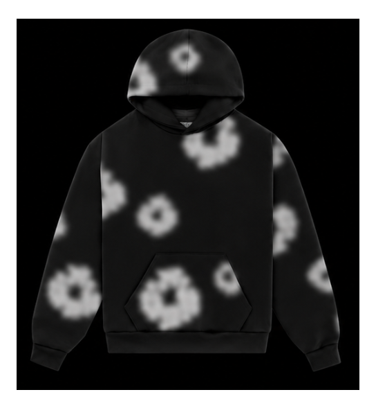 TEARS HOODIE