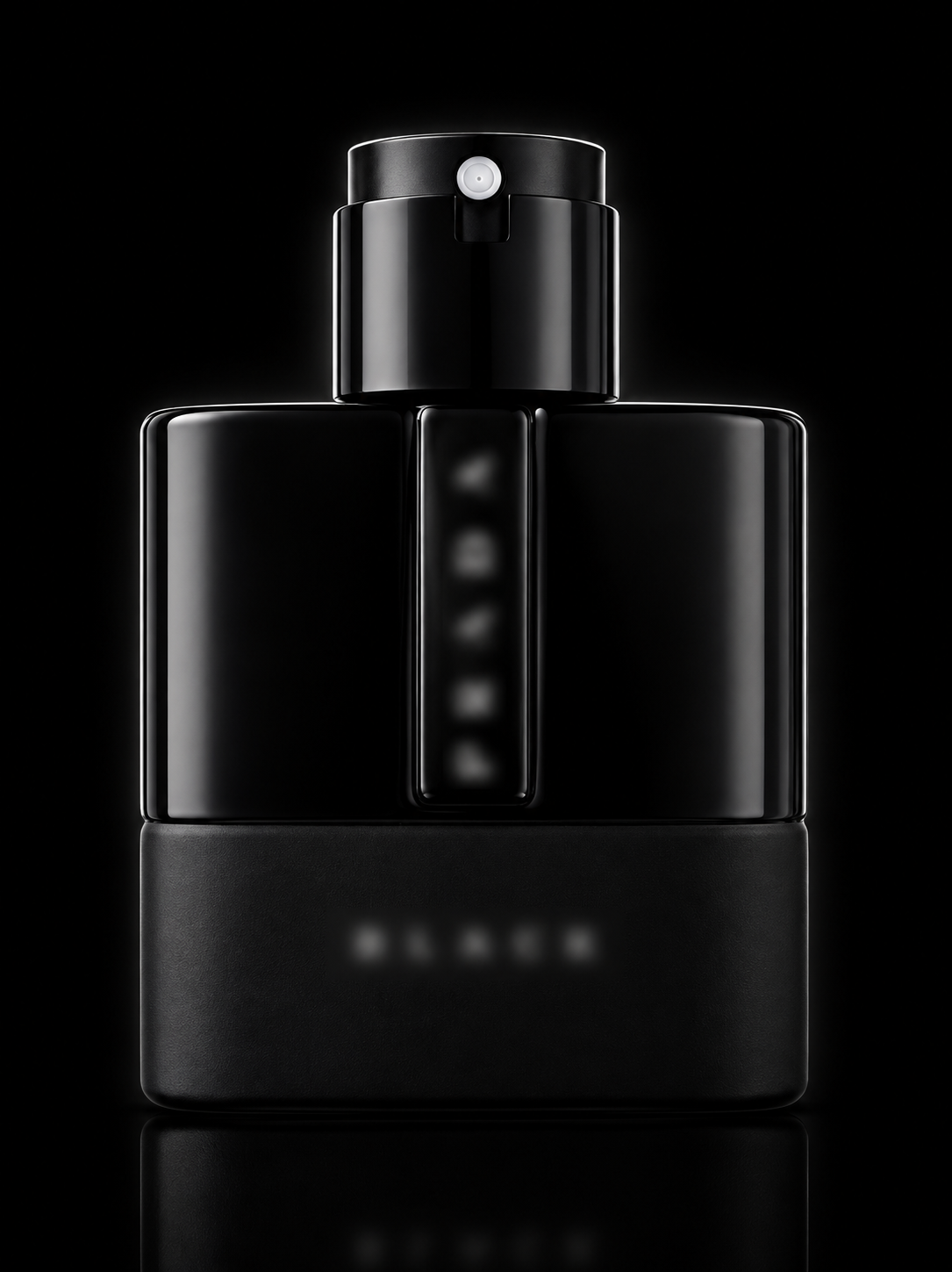 PRD BLACK
