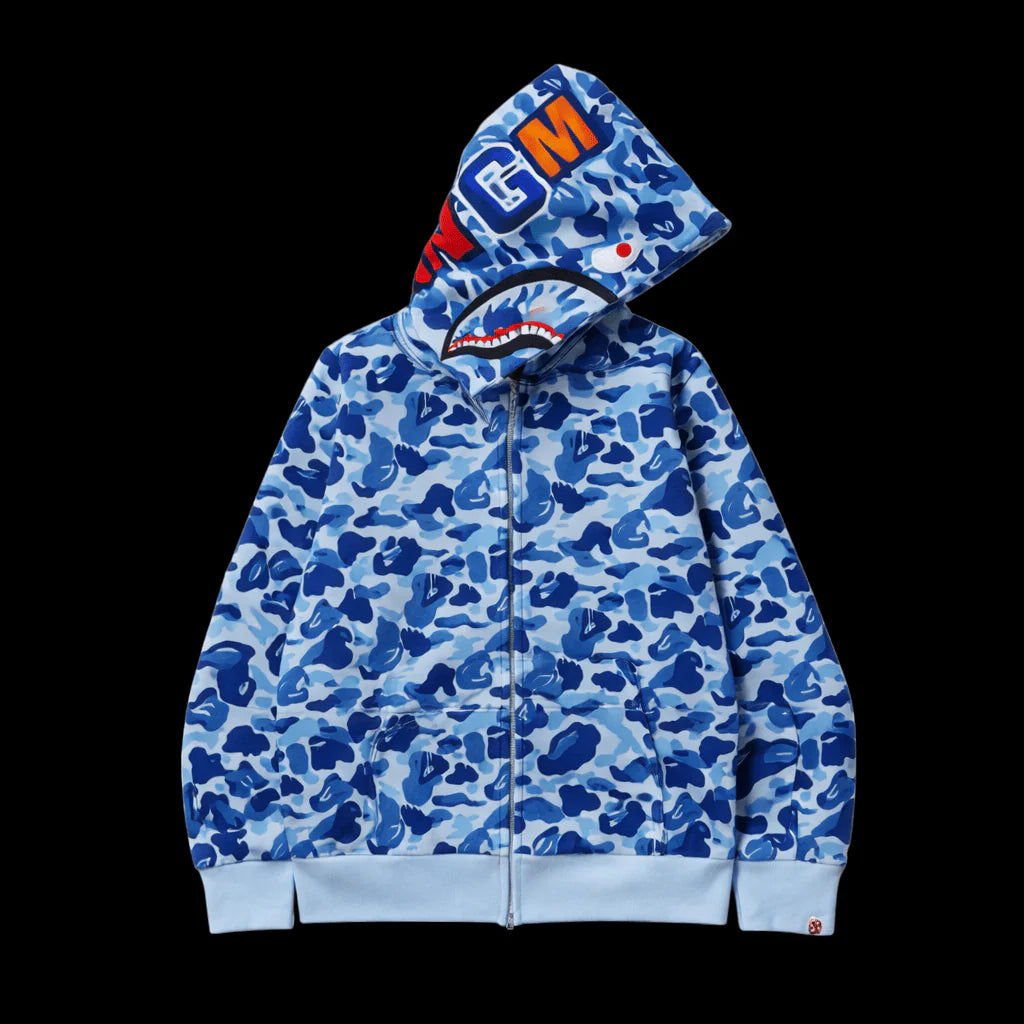 APE FULL ZIP
