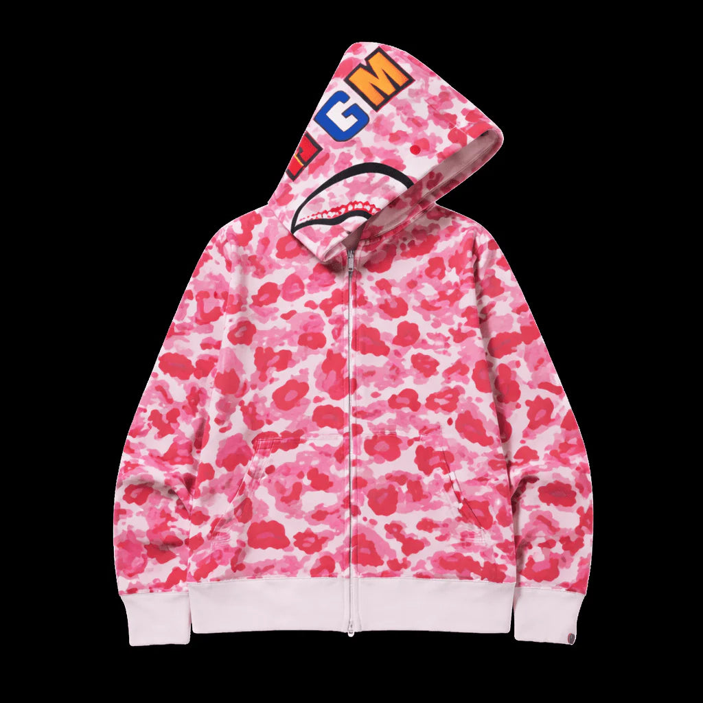 APE FULL ZIP