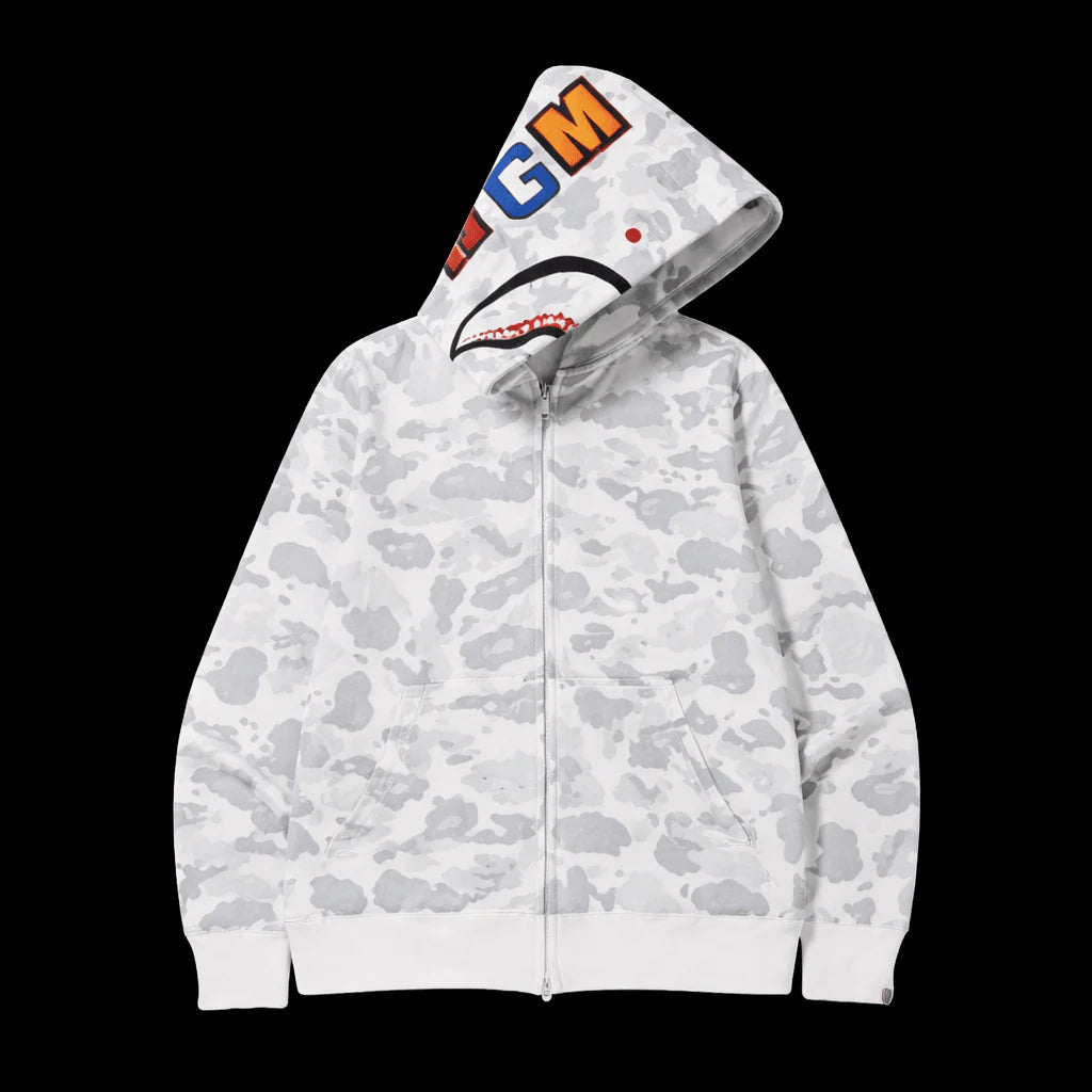 APE FULL ZIP