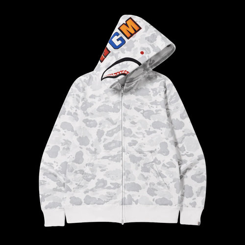 APE FULL ZIP