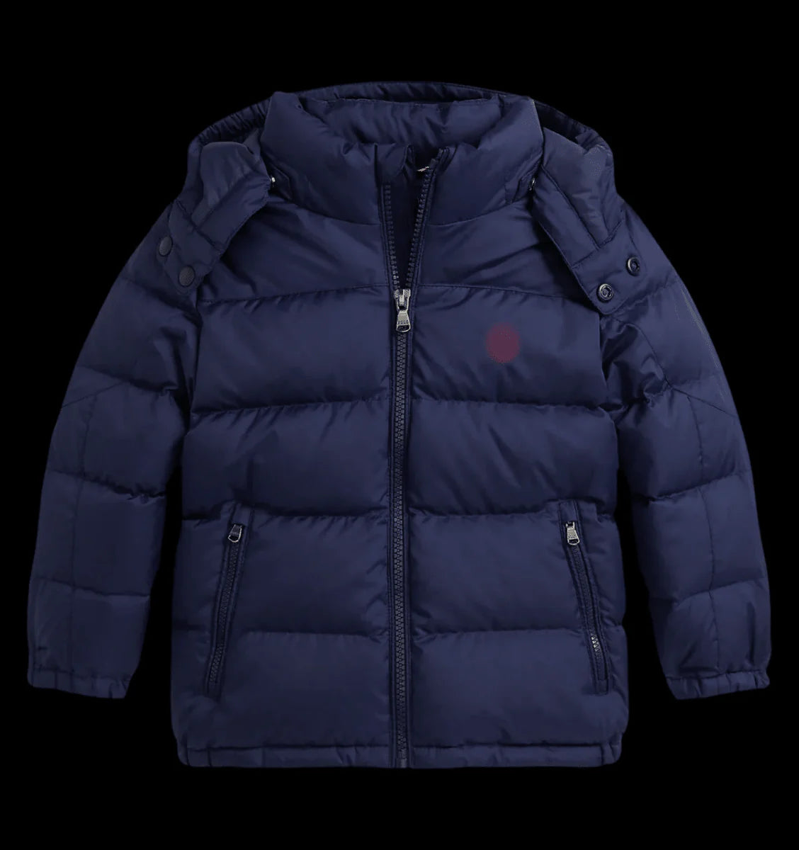 HORSE PUFFER