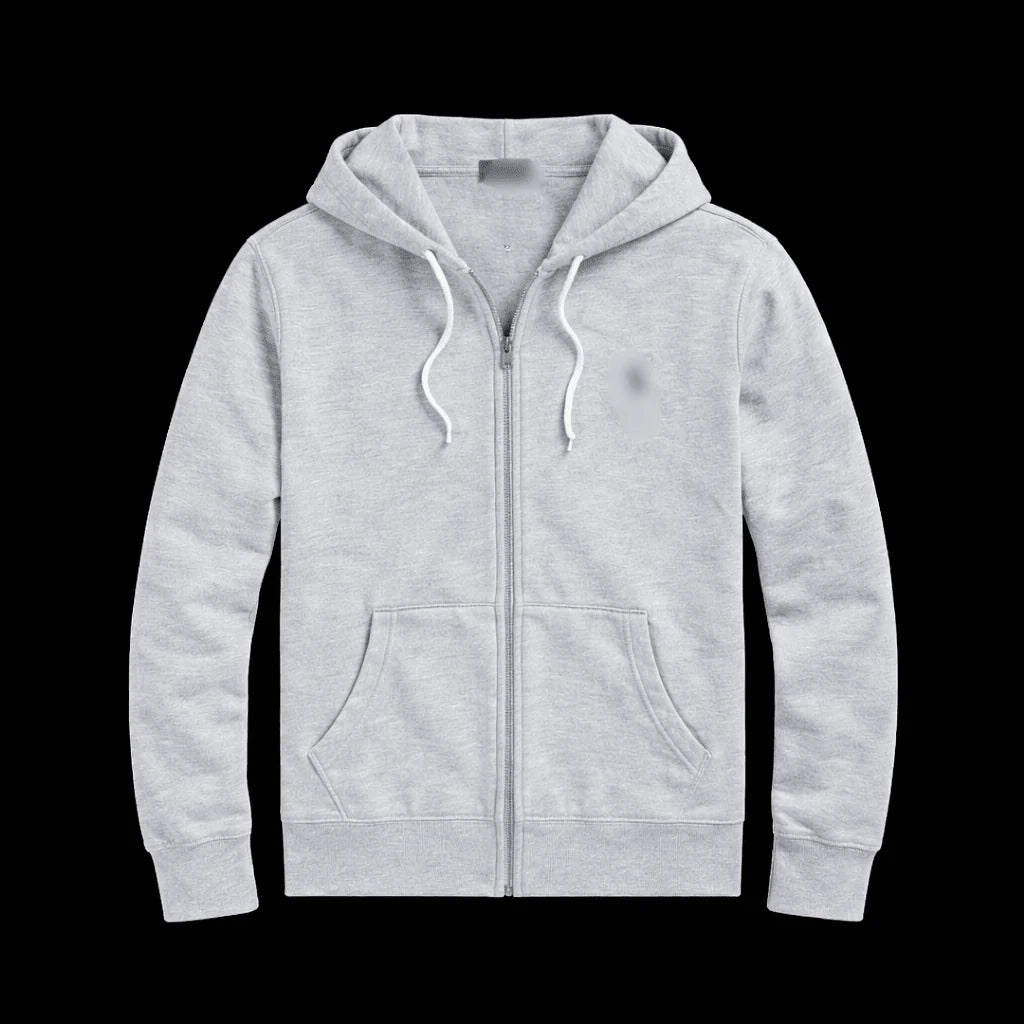 HORSE HOODIE