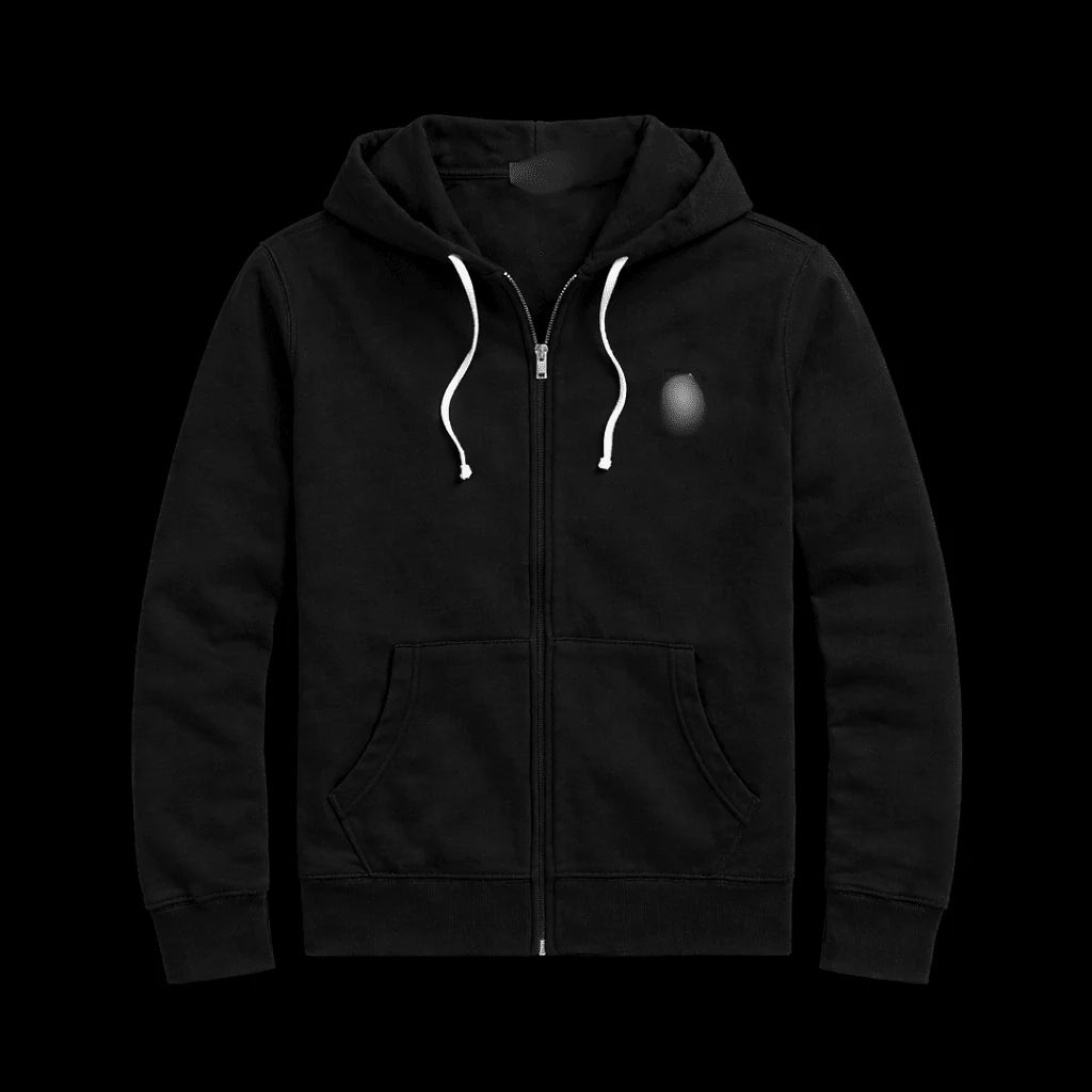 HORSE HOODIE