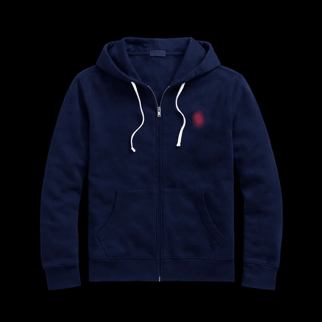 HORSE HOODIE