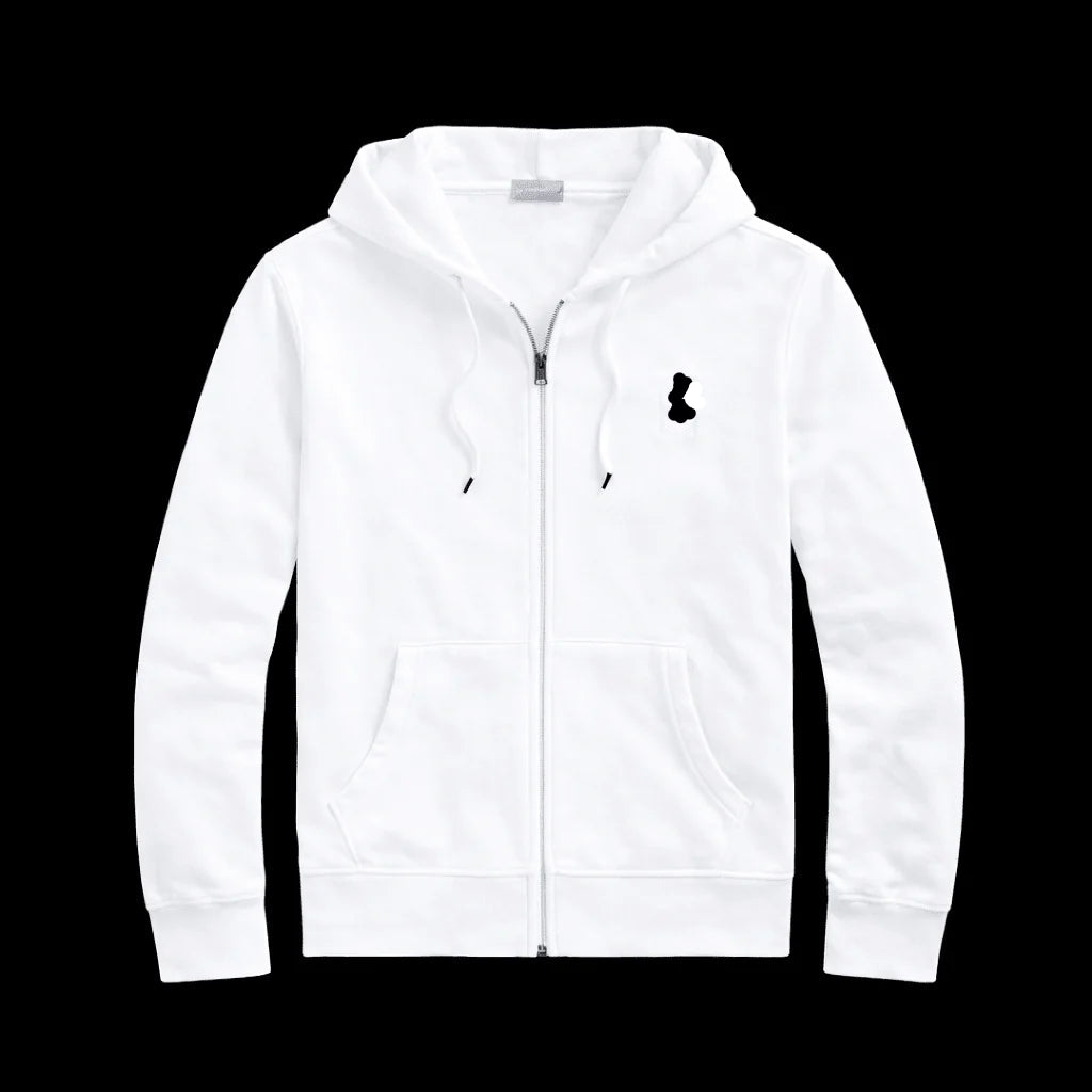 HORSE HOODIE