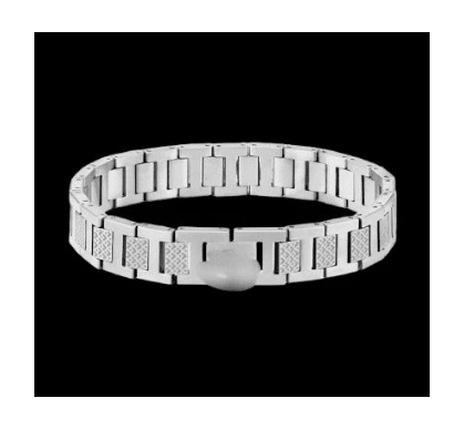 ALLIGATOR BRACELET